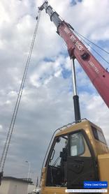 Buy Sany Used Crane / 2 Buy Sany Used Crane / 2